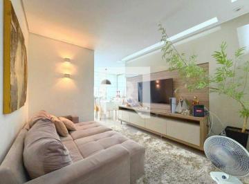 Apartamento · 90m² · 3 Quartos · 3 Vagas · Apartamento À Venda - Prado, 3 Quartos, 90 m² - Belo Horizonte
