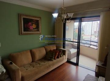 Apartamento · 86m² · 3 Quartos · 2 Vagas · Apartamento Com 3 Quartos, Sendo 2 Suítes de 86 m² - Mooca
