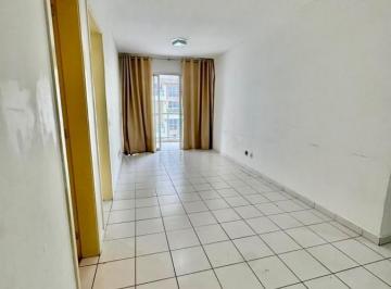 Apartamento · 93m² · 3 Quartos · 1 Vaga · Apartamento Para Venda Em Rio de Janeiro, Recreio Dos Bandeirantes, 3 Dormitórios, 1 Suíte, 2 Banhei