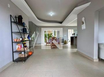 Casa en Venda de 5 quartos Santa Lúcia · Casa À Venda - Santa Lúcia, 5 Quartos, 338 m² - Belo Horizonte