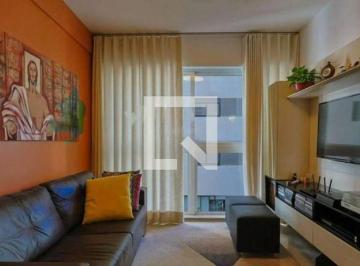 Apartamento · 88m² · 3 Quartos · 2 Vagas · Apartamento À Venda - Santo Agostinho, 3 Quartos, 88 m² - Belo Horizonte