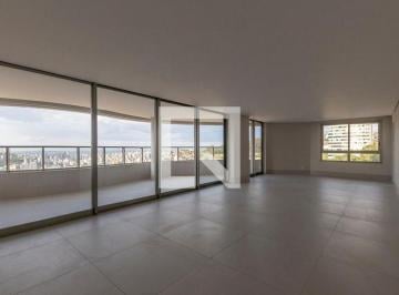 Apartamento · 241m² · 4 Quartos · 4 Vagas · Apartamento À Venda - Santa Lúcia, 4 Quartos, 241 m² - Belo Horizonte