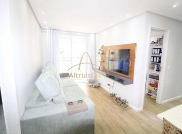 20261005T1823460300-476632194.jpg · Apartamento Venda 2 Dormitórios 1 Suíte Varanda 2 Vagas Centro Osasco Sp