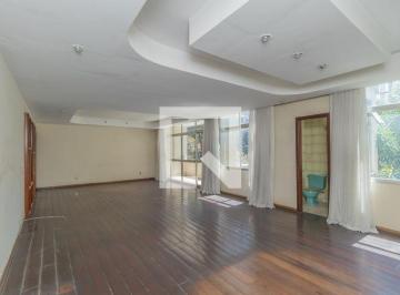 Apartamento · 200m² · 4 Quartos · 2 Vagas · Apartamento À Venda - Serra, 4 Quartos, 200 m² - Belo Horizonte