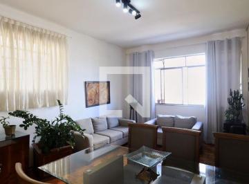 Apartamento · 100m² · 3 Quartos · 2 Vagas · Apartamento À Venda - Serra, 3 Quartos, 100 m² - Belo Horizonte