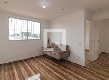 Apartamento · 40m² · 2 Quartos · 1 Vaga · Apartamento À Venda - Hipica, 2 Quartos, 40 m² - Porto Alegre