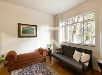 Apartamento · 110m² · 3 Quartos · 1 Vaga · Apartamento À Venda - São Pedro, 3 Quartos, 110 m² - Belo Horizonte