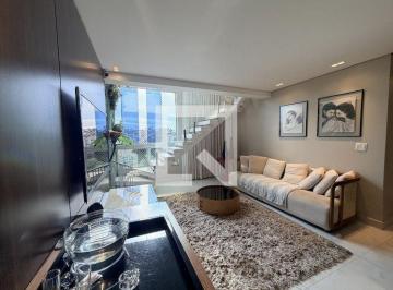Apartamento · 219m² · 4 Quartos · 3 Vagas · Apartamento À Venda - Buritis, 4 Quartos, 219 m² - Belo Horizonte