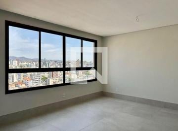 Apartamento · 186m² · 4 Quartos · 4 Vagas · Apartamento À Venda - Prado, 4 Quartos, 186 m² - Belo Horizonte