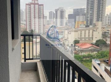 Apartamento · 46m² · 2 Quartos · 1 Vaga · Apartamento Para Venda Em Centro de 46.00 m² Com 2 Quartos, 1 Suite E 1 Garagem