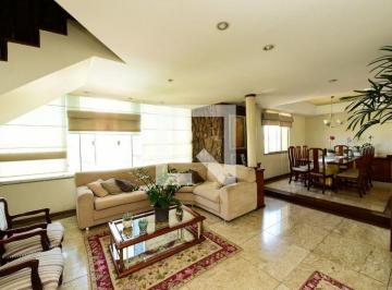 Apartamento · 340m² · 4 Quartos · 4 Vagas · Apartamento À Venda - Barreiro, 4 Quartos, 340 m² - Belo Horizonte