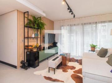 Apartamento · 75m² · 2 Quartos · 2 Vagas · Imoveis - Em Tristeza