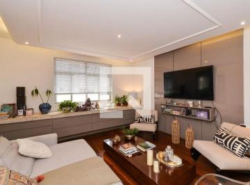 Apartamento · 210m² · 4 Quartos · 1 Vaga · Apartamento À Venda - Funcionários, 4 Quartos, 210 m² - Belo Horizonte