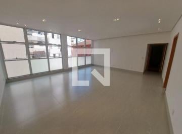 Apartamento · 213m² · 4 Quartos · 2 Vagas · Apartamento À Venda - Lourdes, 4 Quartos, 213 m² - Belo Horizonte