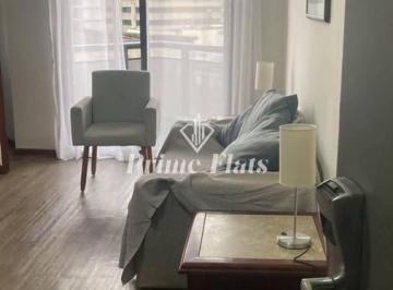 Apartamento · 48m² · 1 Quarto · 1 Vaga · Flat Disponível Para Locação No Hotel Massis, Com 48 m², 1 Dormitório E 1 Vaga de Garagem