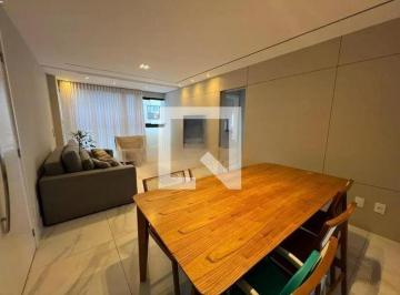 Apartamento · 83m² · 3 Quartos · 2 Vagas · Apartamento À Venda - São Pedro, 3 Quartos, 83 m² - Belo Horizonte