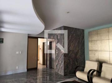 Apartamento · 210m² · 4 Quartos · 3 Vagas · Apartamento À Venda - Santo Agostinho, 4 Quartos, 210 m² - Belo Horizonte