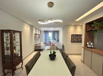 Apartamento · 190m² · 4 Quartos · 3 Vagas · Apartamento À Venda - Castelo, 4 Quartos, 190 m² - Belo Horizonte