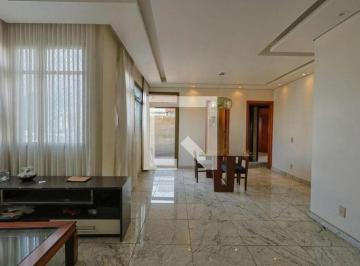 Apartamento · 105m² · 3 Quartos · 2 Vagas · Apartamento À Venda - Savassi, 3 Quartos, 105 m² - Belo Horizonte