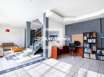 Casa · 700m² · 6 Quartos · 3 Vagas · Casa À Venda - Santa Lúcia, 6 Quartos, 700 m² - Belo Horizonte