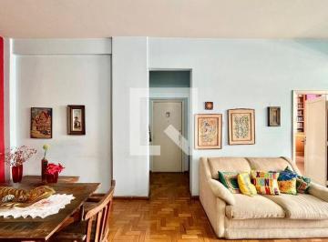 Apartamento · 163m² · 3 Quartos · Apartamento À Venda - Centro, 3 Quartos, 163 m² - Belo Horizonte