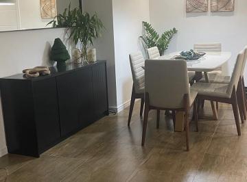Apartamento · 85m² · 3 Quartos · 2 Vagas · Apartamento Para Venda Em Alphaville de 85.00 m² Com 3 Quartos, 1 Suite E 2 Garagens