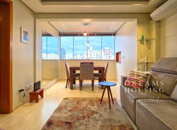 Apartamento · 43m² · 1 Quarto · 1 Vaga · 1 Quarto Com 1 Vaga No Centro Histórico