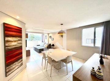 Apartamento · 130m² · 4 Quartos · 2 Vagas · Apartamento À Venda - Buritis, 4 Quartos, 130 m² - Belo Horizonte