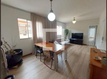 Apartamento · 130m² · 4 Quartos · 2 Vagas · Apartamento À Venda - São Lucas, 4 Quartos, 130 m² - Belo Horizonte
