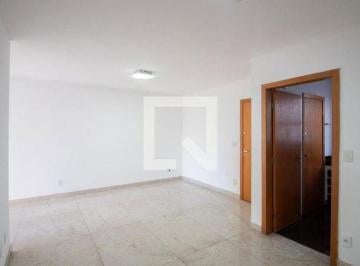 Apartamento · 122m² · 3 Quartos · 2 Vagas · Apartamento À Venda - Castelo, 3 Quartos, 122 m² - Belo Horizonte