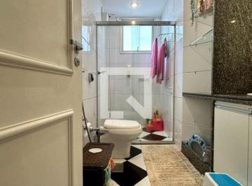 Apartamento en Venda de 3 quartos Sion · Apartamento À Venda - Sion, 3 Quartos, 132 m² - Belo Horizonte