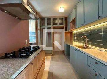 Apartamento Venda 83m² de 3 quartos · Apartamento À Venda - Savassi, 3 Quartos, 83 m² - Belo Horizonte