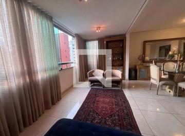 Apartamento · 155m² · 4 Quartos · 3 Vagas · Apartamento À Venda - Gutierrez, 4 Quartos, 155 m² - Belo Horizonte