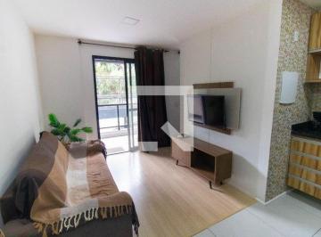 Apartamento · 32m² · 1 Quarto · 1 Vaga · Imoveis - Em Ingá
