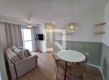 Apartamento · 46m² · 2 Quartos · Imoveis - No Centro