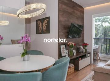 27672f6ea33f7f8dae20c2cd.jpg · Apartamento Com 2 Dormitórios À Venda, 50 m² por R$550.000 - Vila Anastácio - São Paulo/sp