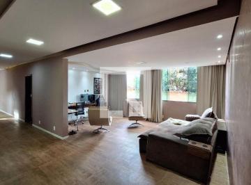 Casa · 420m² · 4 Quartos · 4 Vagas · Casa À Venda - Cinquentenário, 4 Quartos, 420 m² - Belo Horizonte