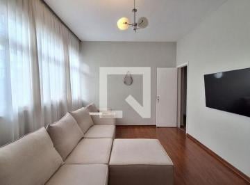 Apartamento · 115m² · 3 Quartos · 1 Vaga · Apartamento À Venda - Gutierrez, 3 Quartos, 115 m² - Belo Horizonte