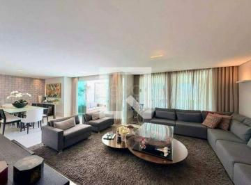 Apartamento · 176m² · 4 Quartos · 4 Vagas · Apartamento À Venda - Gutierrez, 4 Quartos, 176 m² - Belo Horizonte