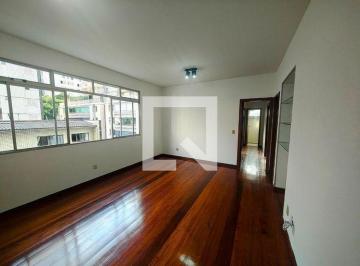 Apartamento · 112m² · 3 Quartos · 1 Vaga · Apartamento À Venda - Boa Viagem, 3 Quartos, 112 m² - Belo Horizonte