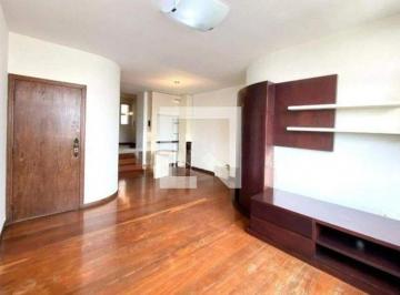 Apartamento · 180m² · 4 Quartos · 2 Vagas · Apartamento À Venda - Funcionários, 4 Quartos, 180 m² - Belo Horizonte