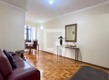 Apartamento · 110m² · 3 Quartos · Apartamento À Venda - Centro, 3 Quartos, 110 m² - Belo Horizonte