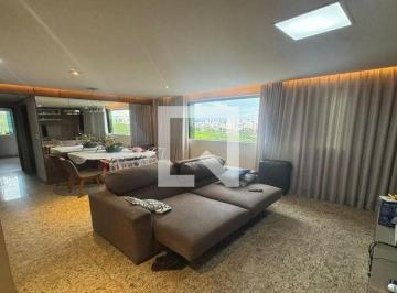 Apartamento · 177m² · 3 Quartos · 3 Vagas · Apartamento À Venda - Ouro Preto, 3 Quartos, 177 m² - Belo Horizonte