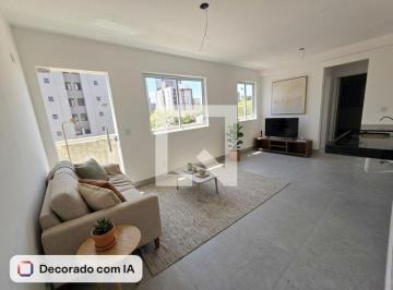Apartamento · 45m² · 1 Quarto · 1 Vaga · Apartamento À Venda - Santa Efigênia, 1 Quarto, 45 m² - Belo Horizonte