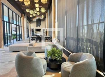 Apartamento · 52m² · 1 Quarto · 1 Vaga · Apartamento À Venda - Santo Agostinho, 1 Quarto, 52 m² - Belo Horizonte