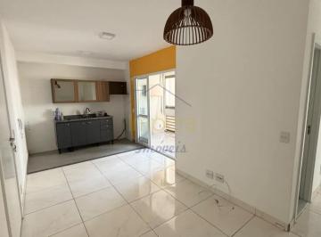 Apartamento · 55m² · 2 Quartos · 1 Vaga · Apartamento Com 2 Dormitórios Para Alugar No Cond. Maranata, 55 m² - Vila Industrial Na Zona Leste D