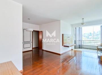 Apartamento · 115m² · 3 Quartos · 2 Vagas · Apartamento À Venda, 3 Quartos, 1 Suíte, 2 Vagas, Buritis - Belo Horizonte/mg