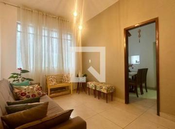 Apartamento · 66m² · 2 Quartos · 1 Vaga · Apartamento À Venda - Prado, 2 Quartos, 66 m² - Belo Horizonte