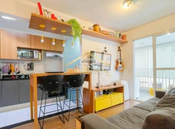 20261023T1629130300-672565028.jpg · Apartamento de 62 M²| 2 Quartos| Varanda Com Churrasqueira| 1 Vaga Em Osasco