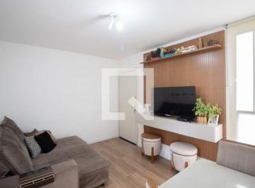 Apartamento · 44m² · 2 Quartos · 1 Vaga · Apartamento À Venda - Planalto, 2 Quartos, 44 m² - Belo Horizonte